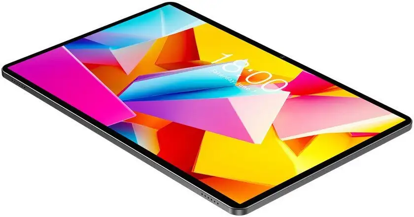 Планшет Teclast T50 Plus 2025 6GB/256GB LTE (серый) – фото товара