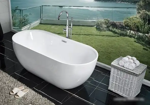 Ванна Aquanet Delight 170x78 - фото товара