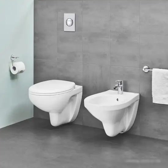 Биде Grohe Bau 39433000 - фото товара