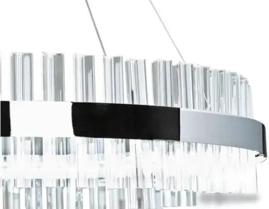 Подвесная люстра Natali Kovaltseva Innovation Style 83014 – фото товара