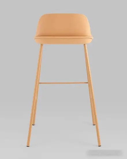 Стул Stool Group Mist (желтый) – фото товара