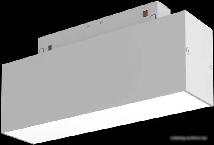 Линейный светильник Maytoni TR012-2-7W3K-W – фото товара