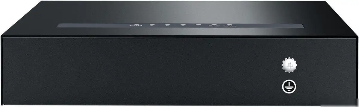 Межсетевой экран Netis NR105GPE – фото товара