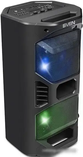 Беспроводная колонка SVEN PS-600 – фото товара