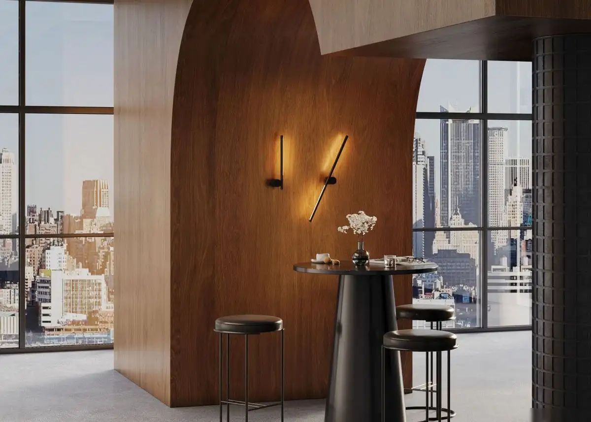 Бра Maytoni MOD432WL-L9B3K – фото товара