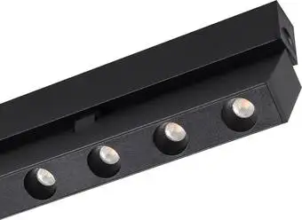 Линейный светильник Arlight Mag-25 034233 – изображение в каталоге