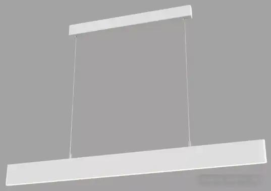 Подвесная люстра Maytoni Step P010PL-L30W4K – фото товара