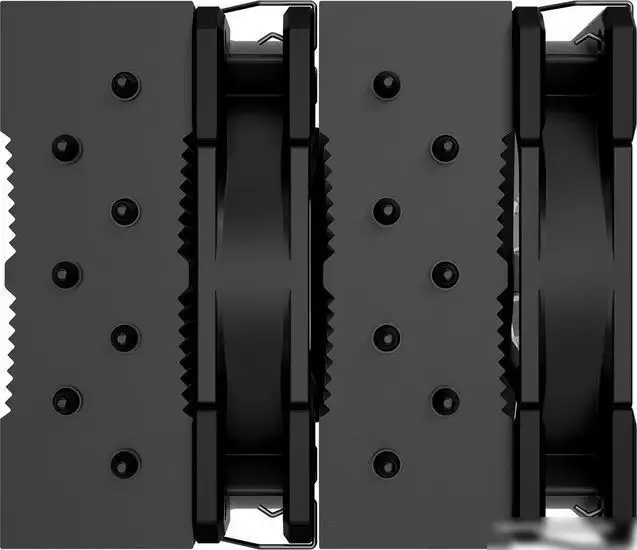 Кулер для процессора ID-Cooling SE-207-XT ARGB – фото товара