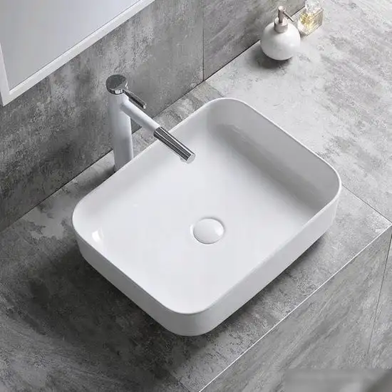 Умывальник Rea Demi U1953 - фото товара