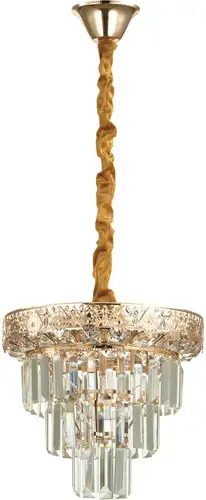 Подвесная люстра Lumion Iggy 5232/4 – изображение в каталоге