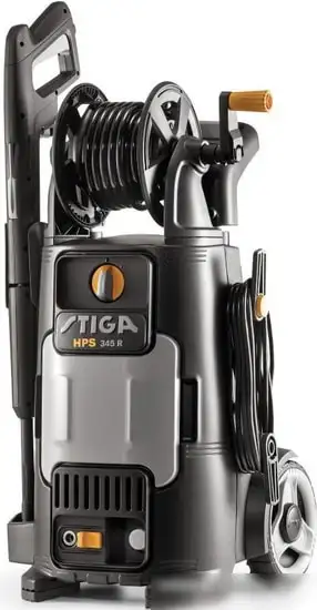 Мойка высокого давления Stiga HPS 345 R – фото товара