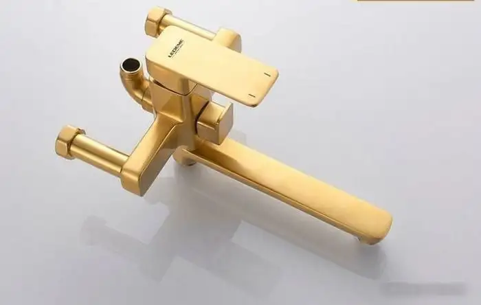 Душевая система Ledeme L2480Y - фото товара