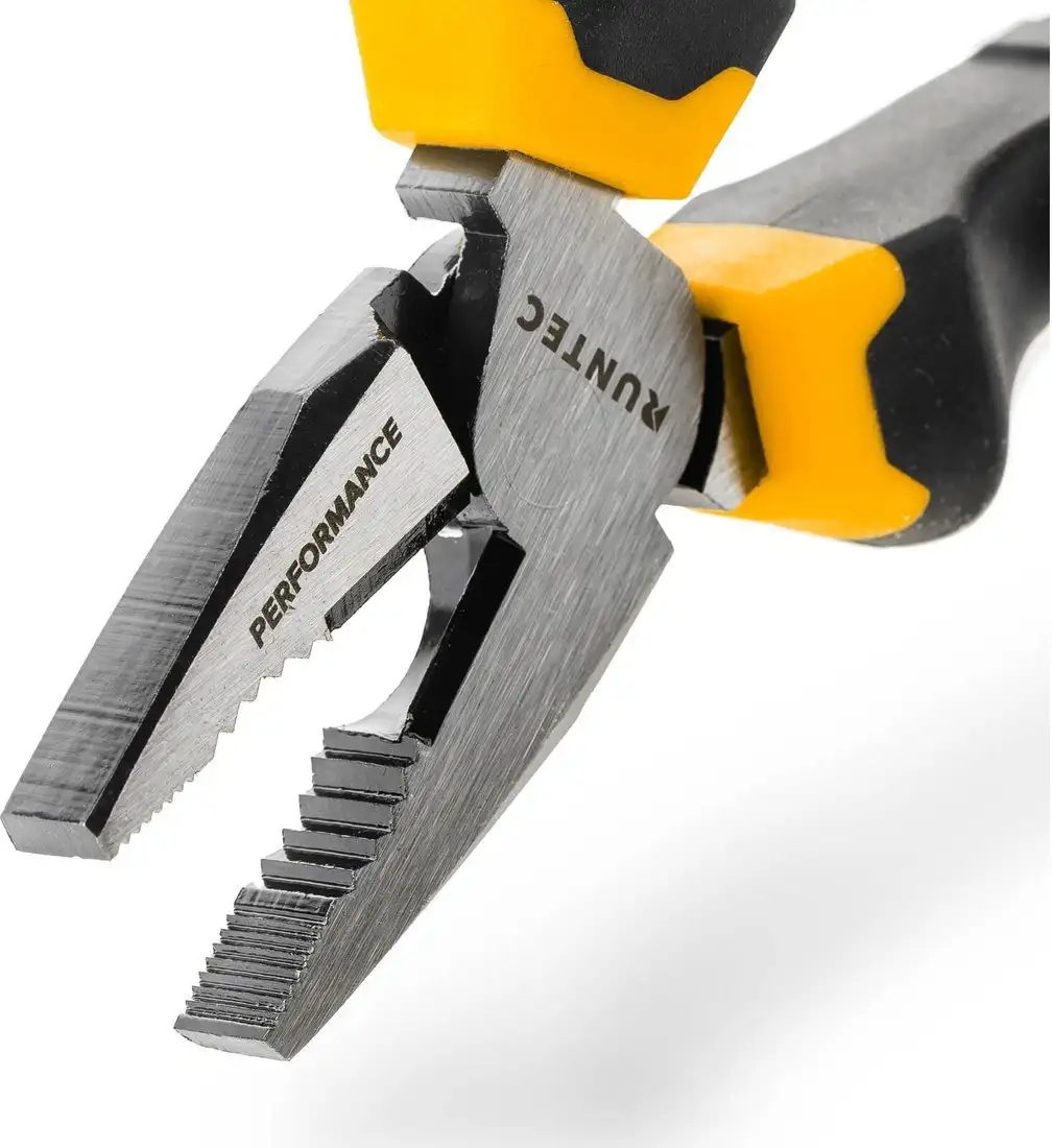 Набор пассатижей Runtec RT-PLR1B3S (3 предмета) – фото товара