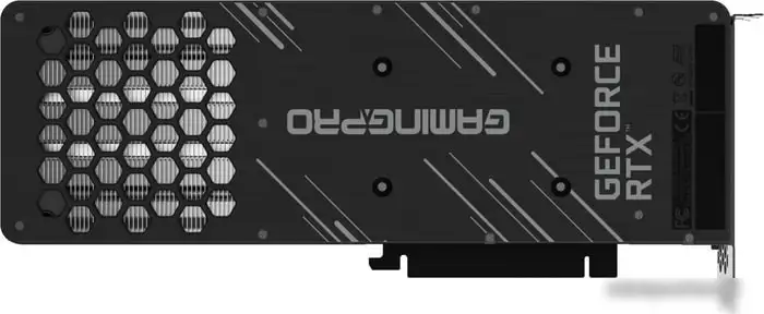 Видеокарта Palit GeForce RTX 3070 GamingPro 8GB GDDR6 NE63070019P2-1041A – фото товара