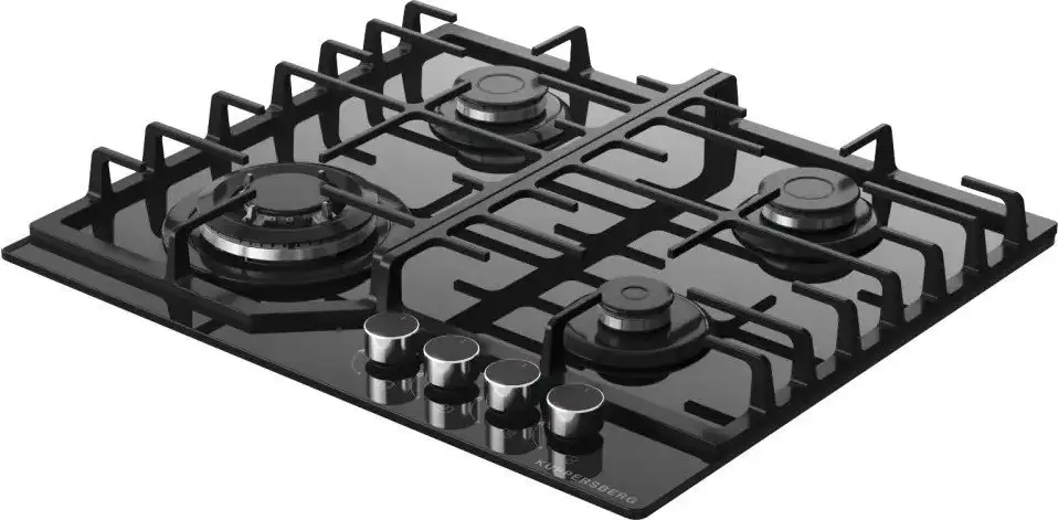 Варочная панель KUPPERSBERG FG 66 B - фото товара