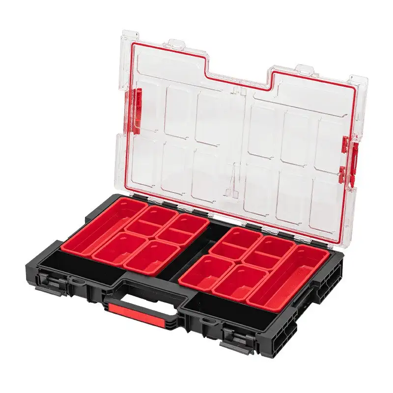 Органайзер Qbrick System One Organizer L 2.0 – фото товара