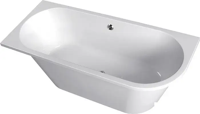 Ванна Belux Лондон ВЛН 170x70L (белый) - фото товара