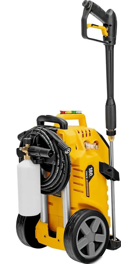 Мойка высокого давления Denzel K 70 Power – фото товара