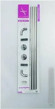 Карниз для ванны Primanova M-07162 – фото товара