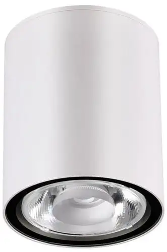 Точечный светильник Novotech Tumbler 358012 – изображение в каталоге