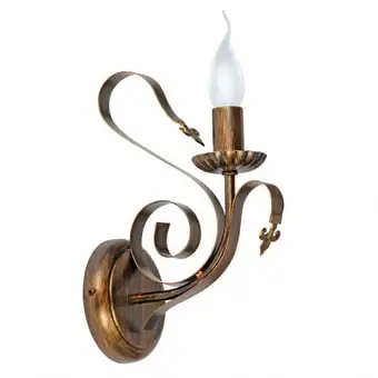 Бра Vitaluce V1350/1A – изображение в каталоге