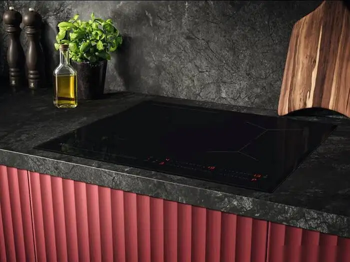 Варочная панель AEG TO63IQ00FB - фото товара