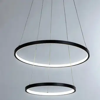 Подвесная люстра Arte Lamp Frodo A2197SP-2BK – изображение в каталоге