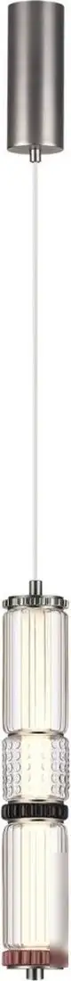 Подвесная люстра Odeon Light Collier 5456/12L – фото товара