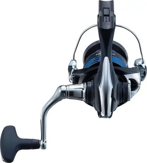 Рыболовная катушка Shimano Nexave FI NEXC3000FI – фото товара