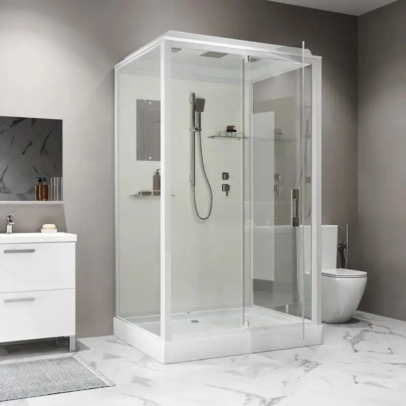 Душевая кабина Niagara Standart ST100/80/15Q 100х80х215 - фото товара