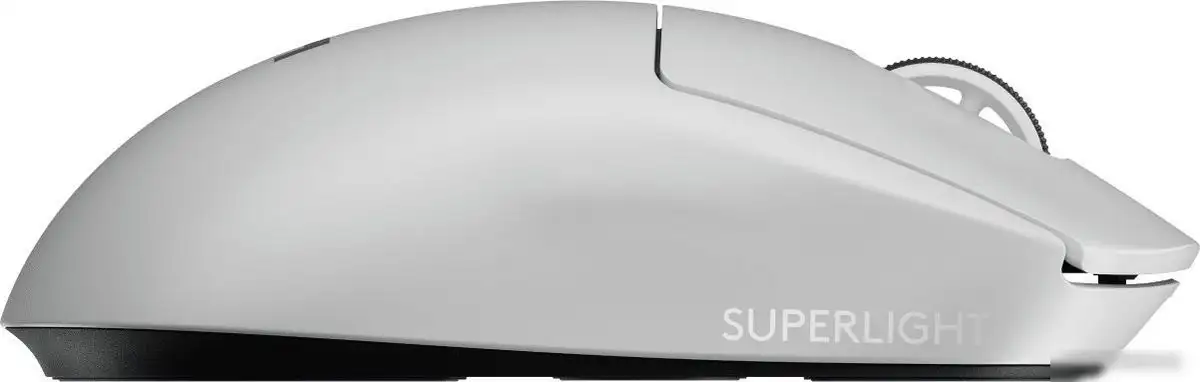 Игровая мышь Logitech Pro X Superlight 2 (белый) – фото товара