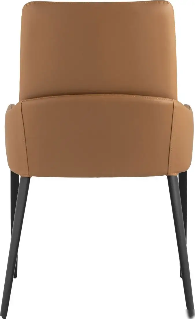 Стул Stool Group Челси DC1025 SXH-64 (экокожа коричневый) – фото товара