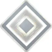 Бра Natali Kovaltseva 81017/1W (белый) – изображение в каталоге