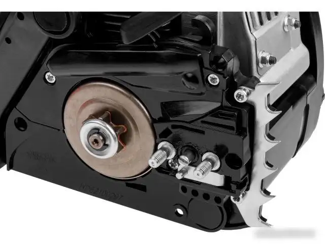 Бензопила HDC HD-C180 HD6210-2 – фото товара