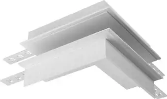 Соединитель треков Maytoni Technical Magnetic Exility TRA034CO-42.12W – изображение в каталоге