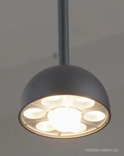 Подвесная люстра Moderli Fiona V10893-PL – фото товара