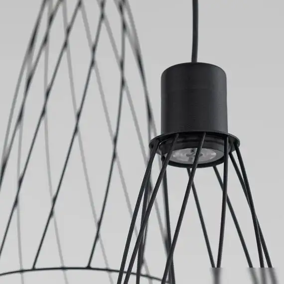 Подвесная люстра TK Lighting Modesto 10187 – фото товара