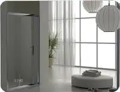 Пекам Зеркало Marta Fly 80x60 MartaFly-80x60dpcl (с подсветкой, сенсором на взмах руки, подогревом и часами) – изображение в каталоге