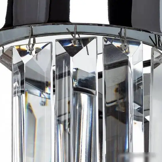 Бра Arte Lamp Secunda A1003AP-1CC – фото товара