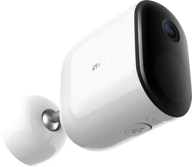 IP-камера Imilab EC4 Spotlight Battery Camera CMSXJ31A – фото товара