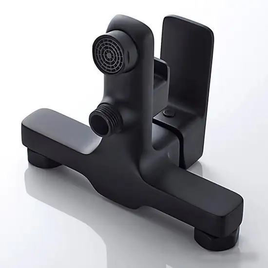Смеситель Ledeme L3280B - фото товара