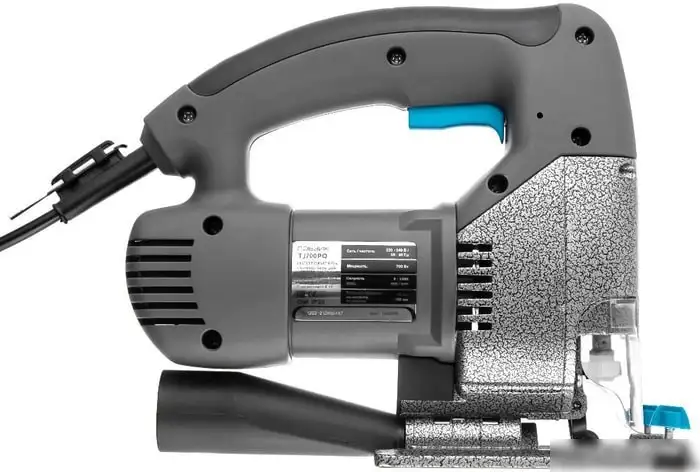 Электролобзик Tesla TJ700PQ – фото товара