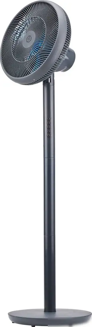 Вентилятор Evolution AirLeaf AL-831 - фото товара