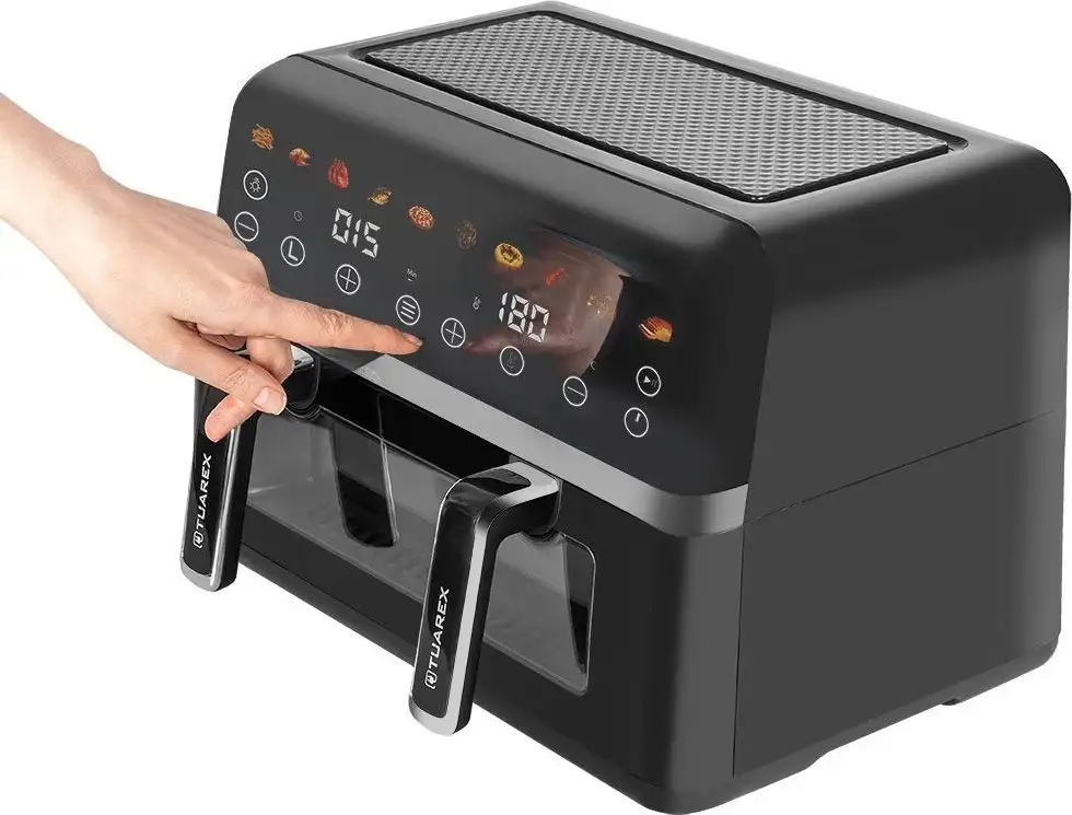 Аэрогриль (аэрофритюрница) Tuarex AG-3004 – фото товара