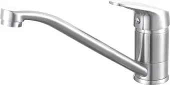 Смеситель Fmark FS16619