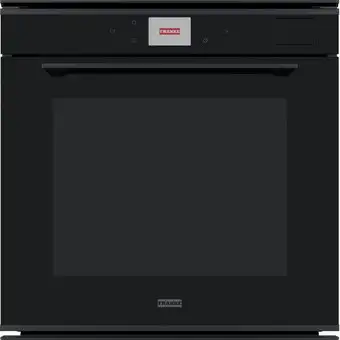 Электрический духовой шкаф Franke Mythos FMY 99 HS BK - изображение в каталоге