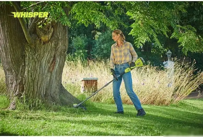 Триммер Ryobi RY18LTX38A-0 5133005730 (без АКБ) – фото товара