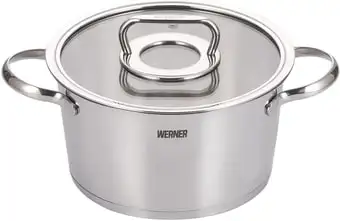Кастрюля Werner Nice 50313 – изображение в каталоге