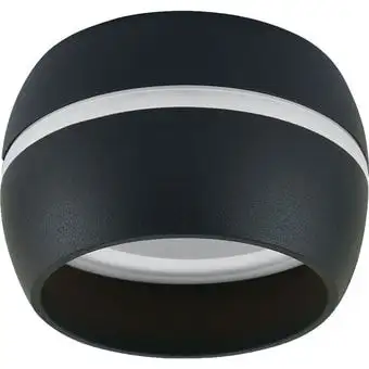 Точечный светильник Feron HL356 41510 – изображение в каталоге