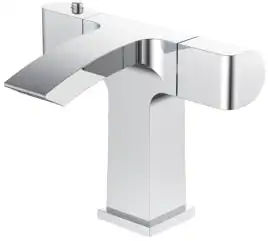 Смеситель Gappo G1007-40